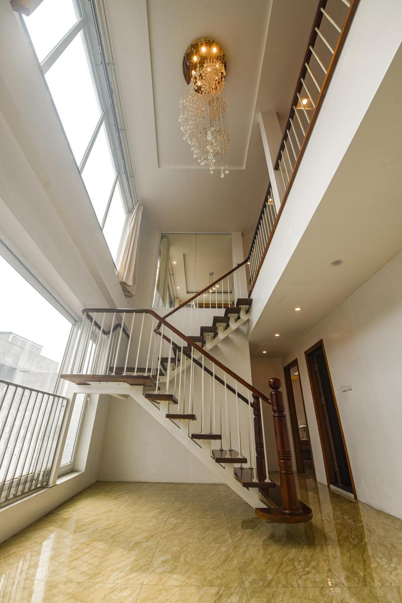 Ho Ba Mau Lilyhome Hanoi