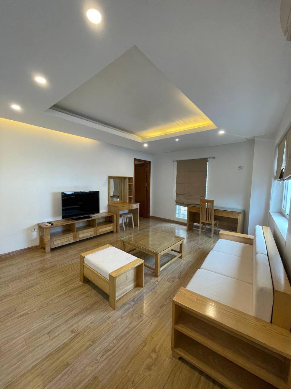 Apartment Ho Ba Mau Lilyhome *