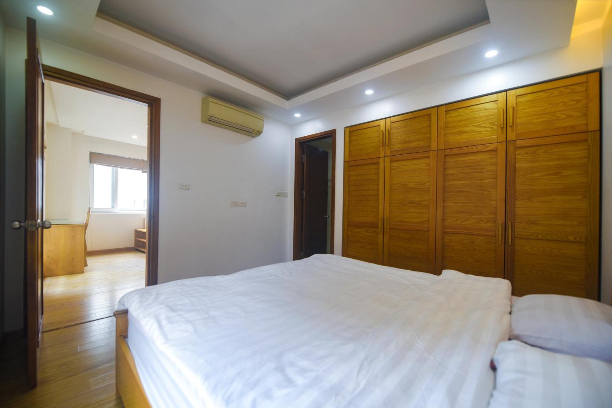 Apartment Ho Ba Mau Lilyhome Hanoi