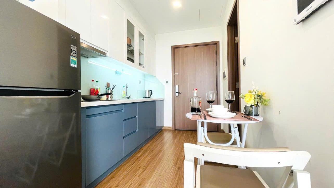 Kim's House - Vinhomes Bay For Rent Apartment Hanoi