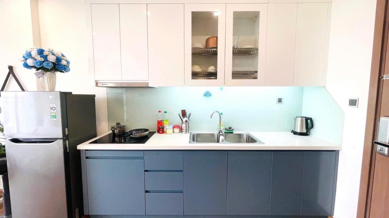 Kim's House - Vinhomes Bay For Rent *