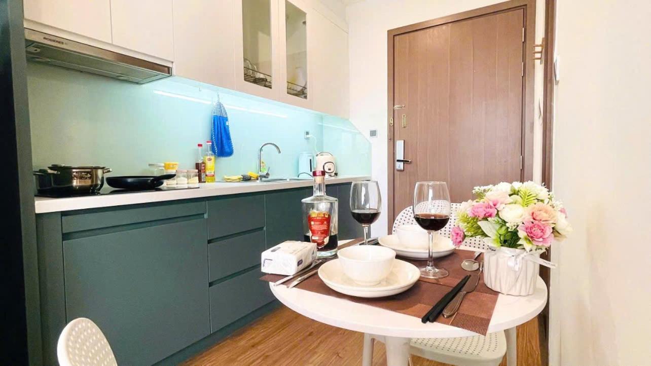 Kim's House - Vinhomes Bay For Rent