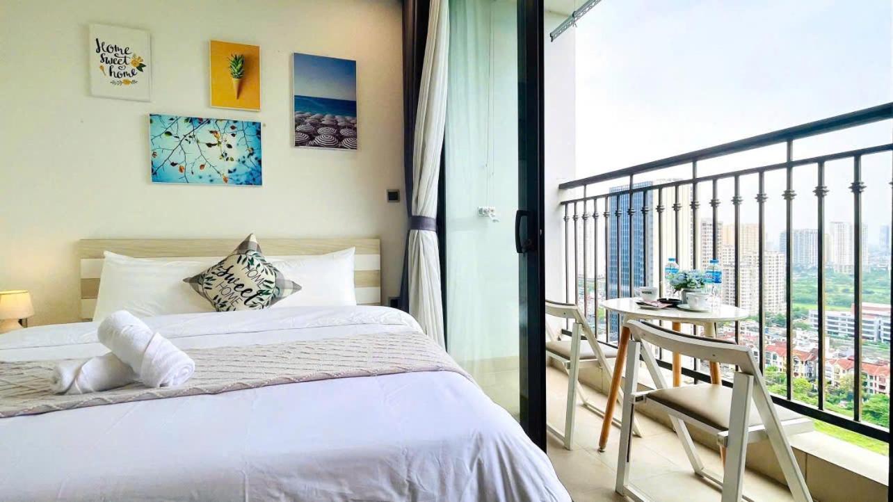 Kim's House - Vinhomes Bay For Rent *