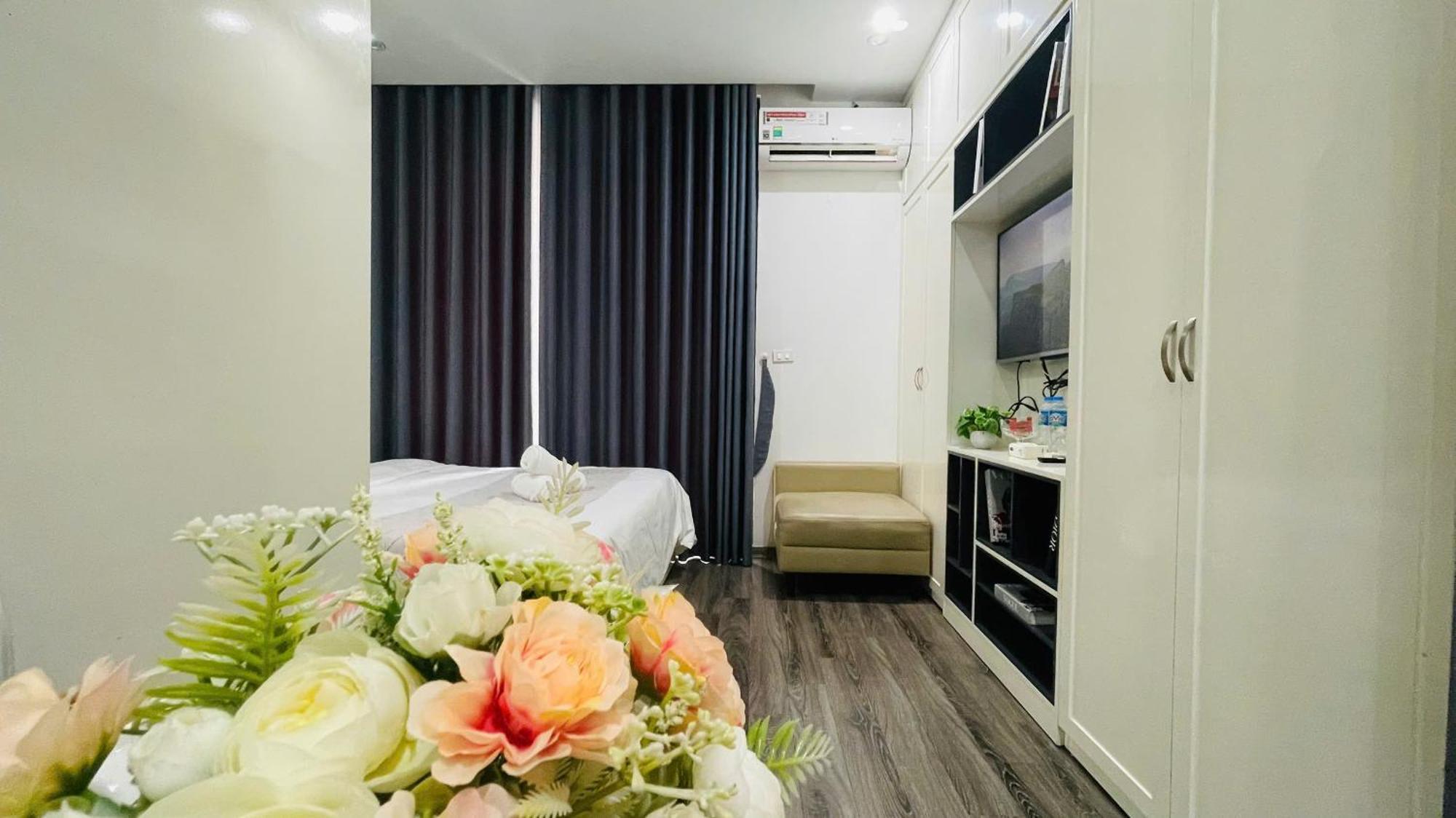 Kim's House - Vinhomes Bay For Rent * Hanoi
