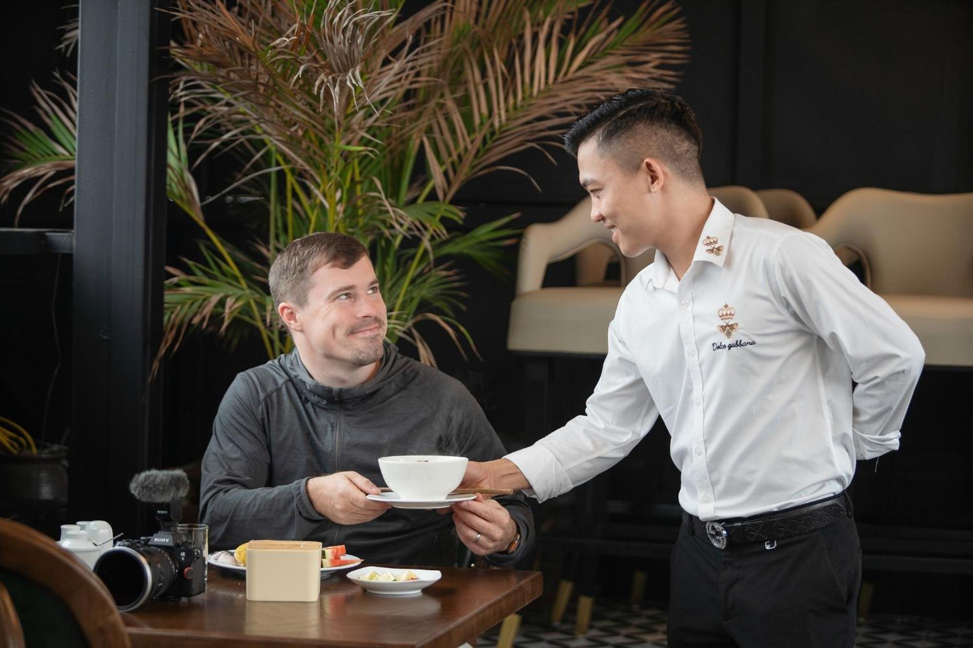 Dream Boutique & Travel & Hotel Hanoi