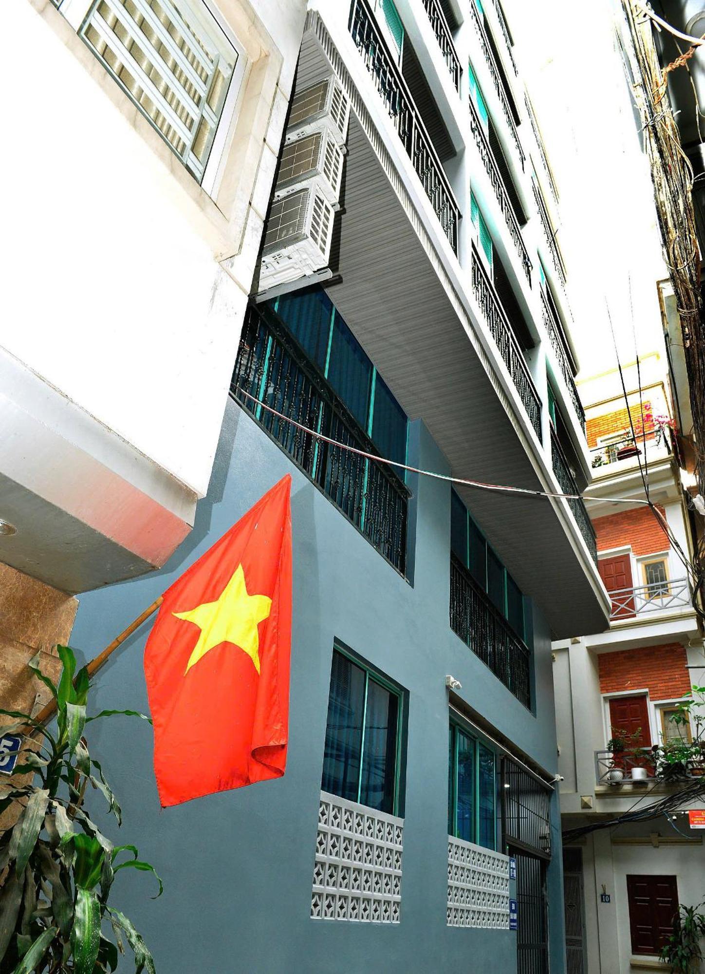Era Cat Linh Hanoi
