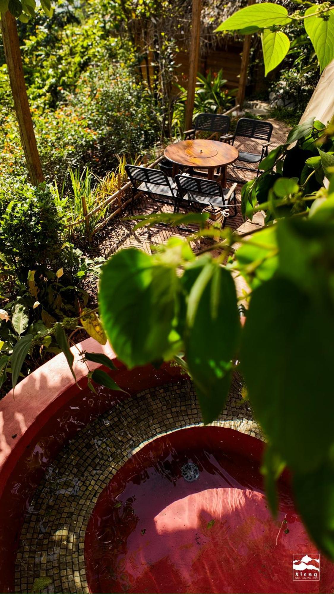 Xieng Retreat Hanoi
