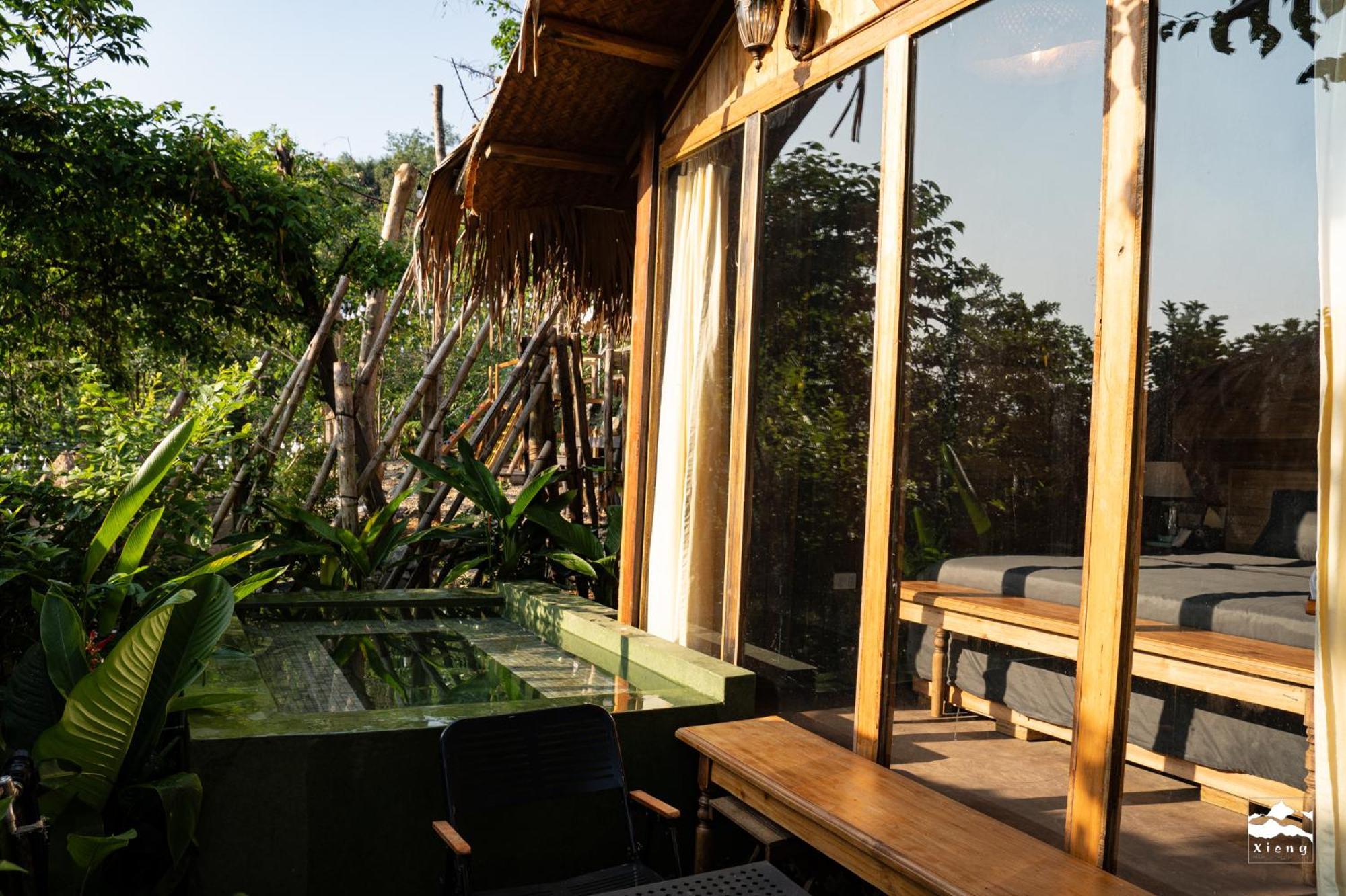Homestay Xieng Retreat Hanoi