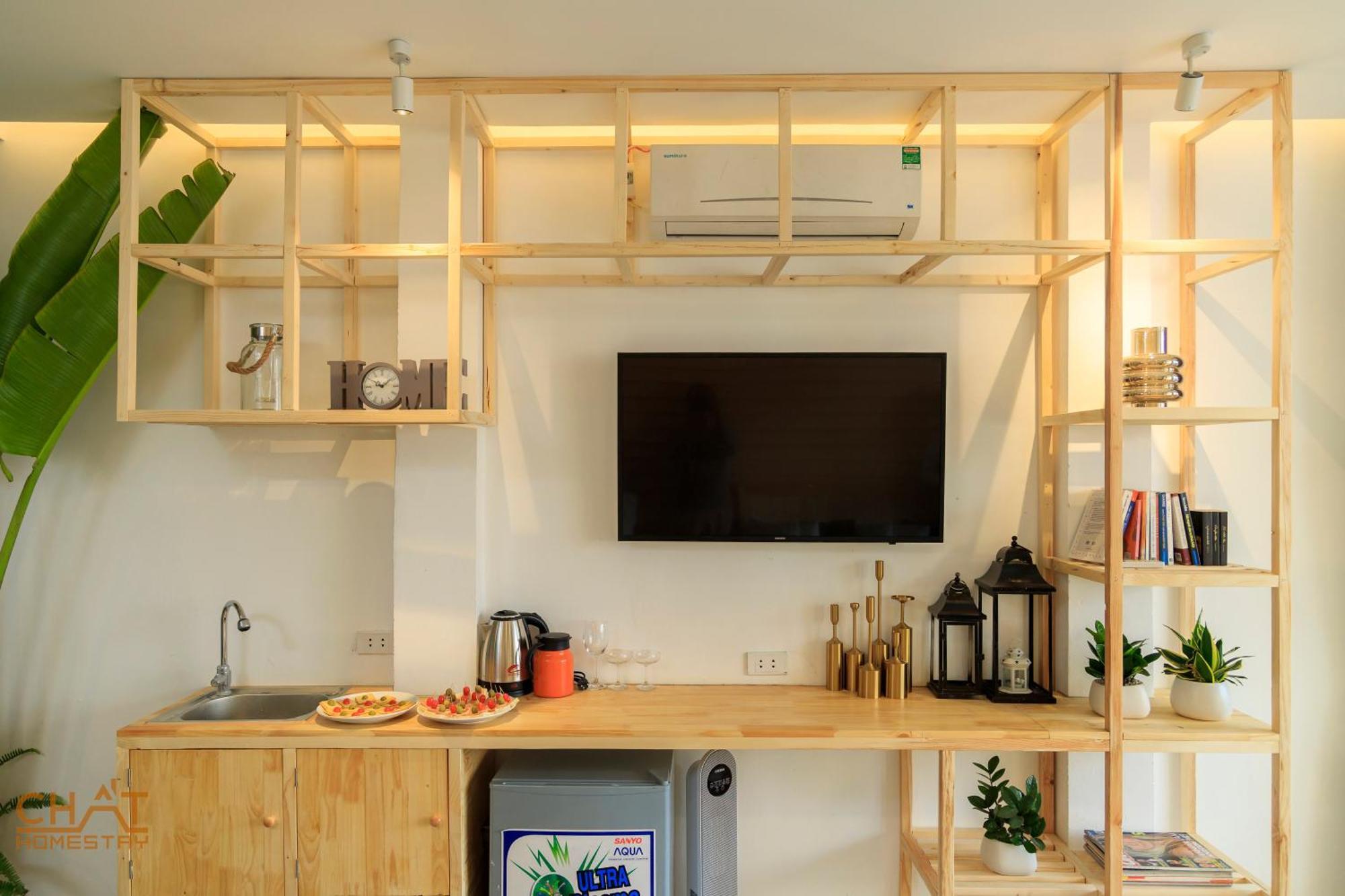 Apartment Heritage Hideaway- - Private Self-check-in