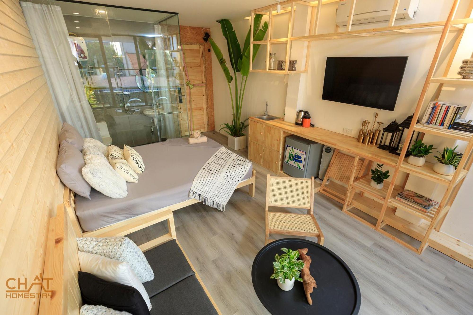 Heritage Hideaway- - Private Self-check-in * Hà Nội