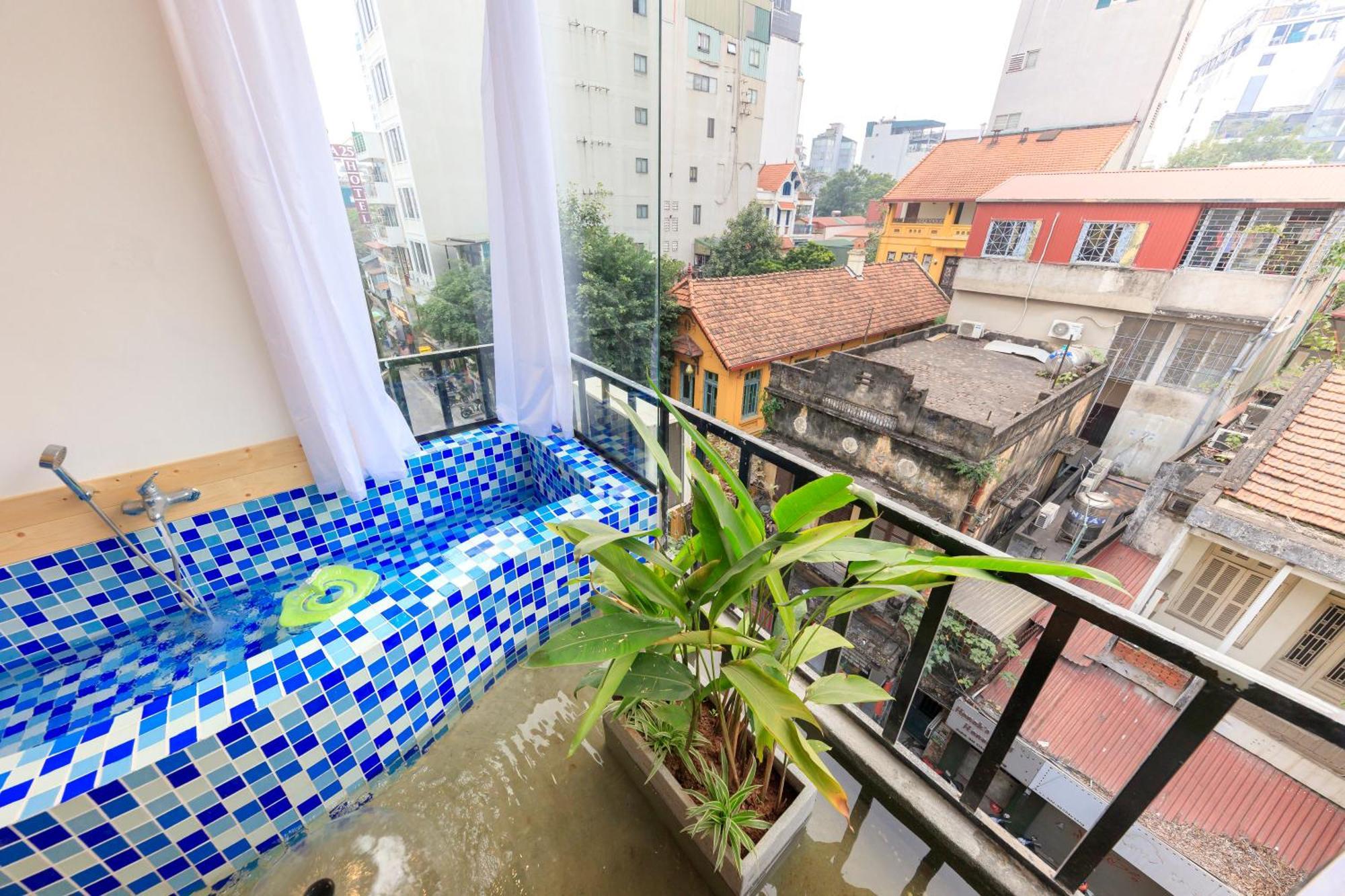 Heritage Hideaway- - Private Self-check-in