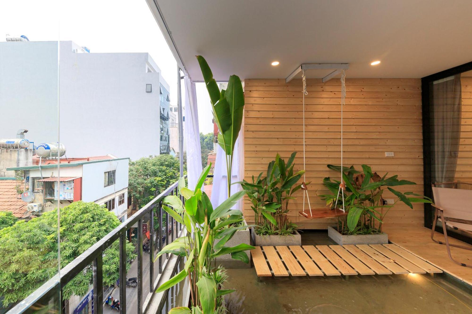 Căn hộ Heritage Hideaway- - Private Self-check-in *