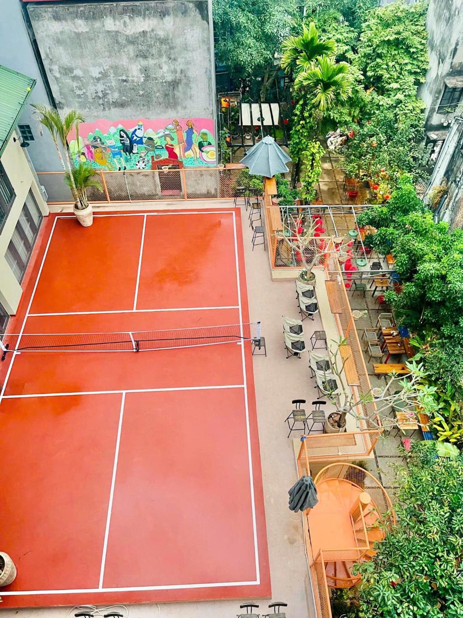 Sushi House View Hanoi