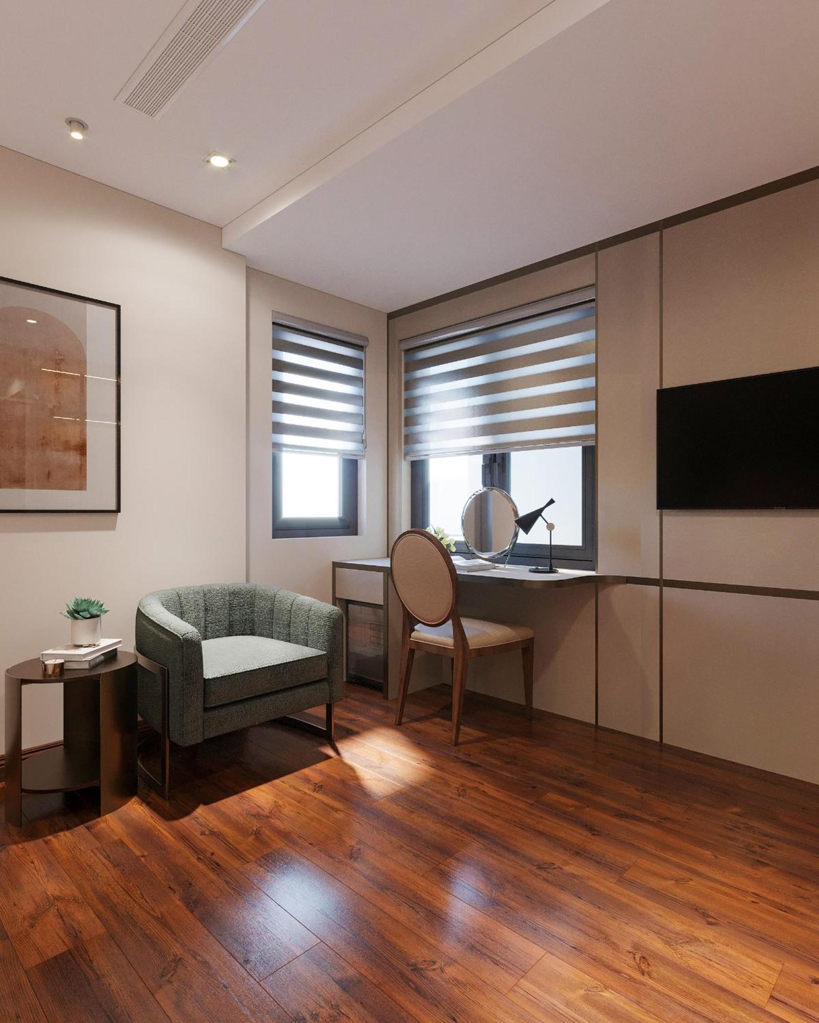 Hotel Splendid Secret Hanoi