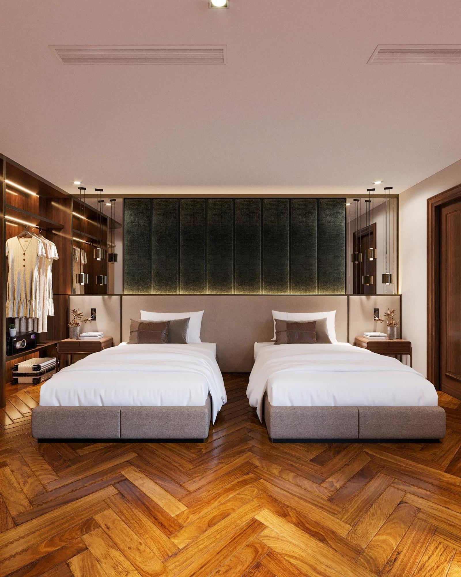 Hotel Splendid Secret Hanoi