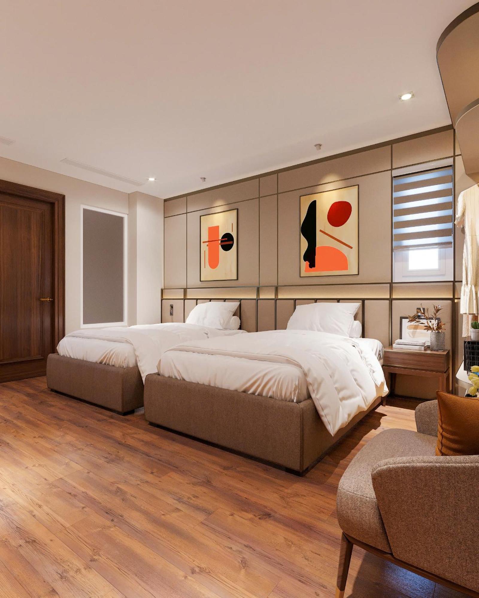 Hotel Splendid Secret