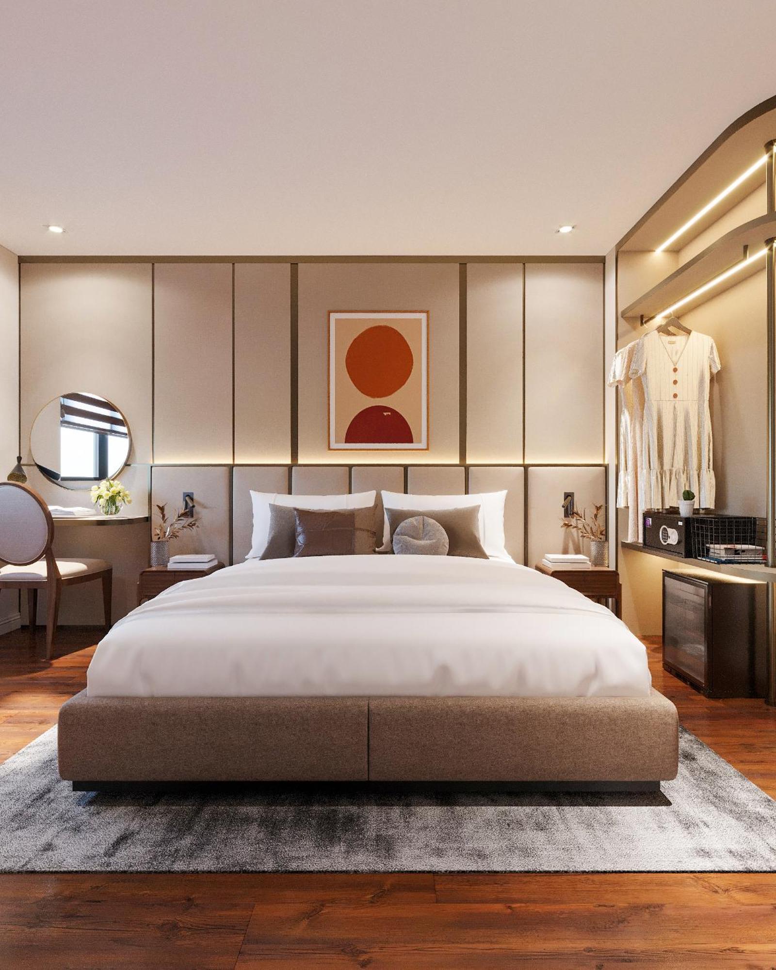 Splendid Secret Hotel