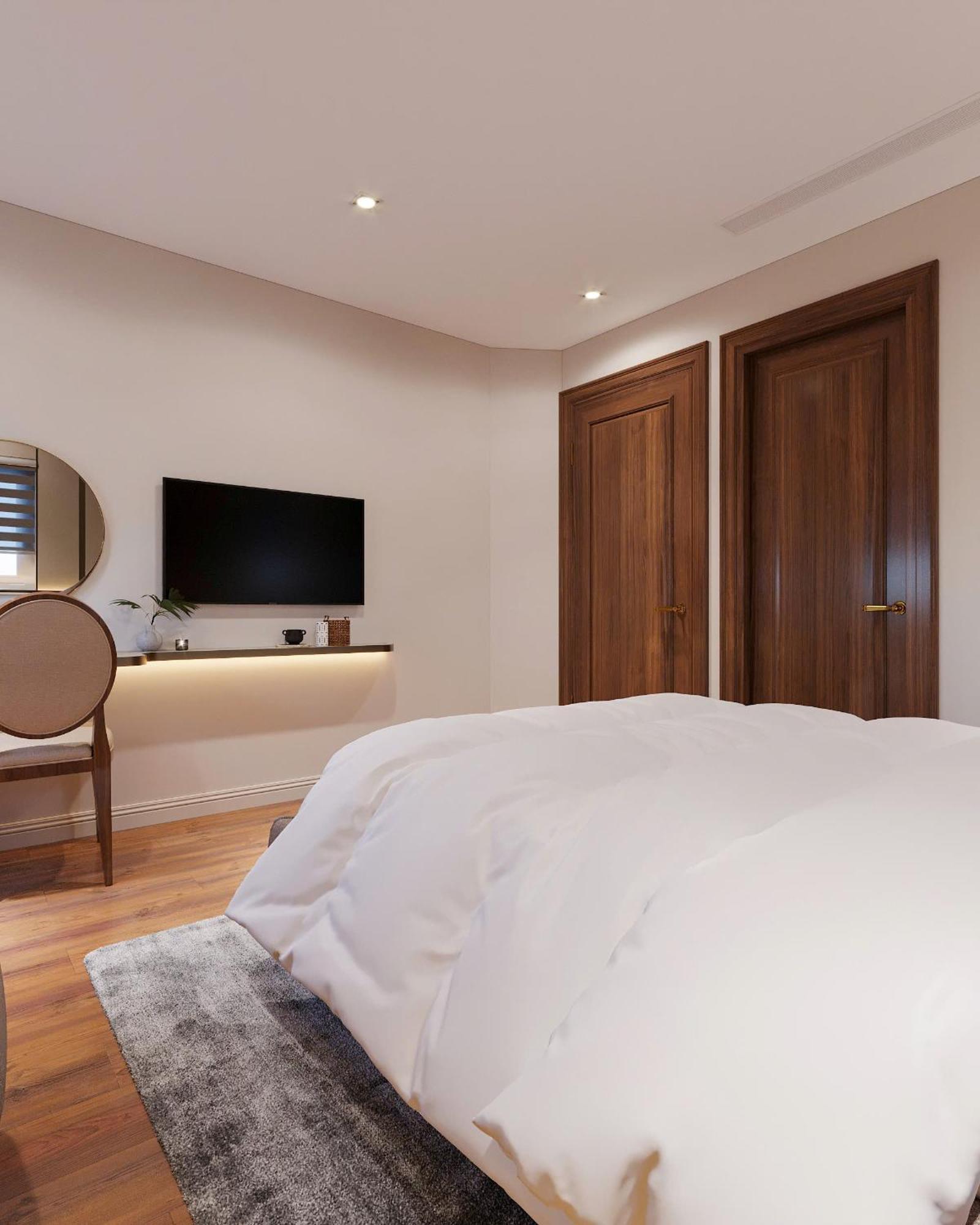Hotel Splendid Secret
