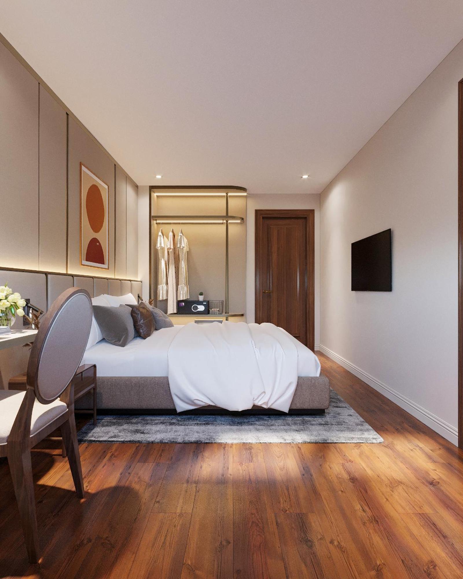 Hotel Splendid Secret Hanoi