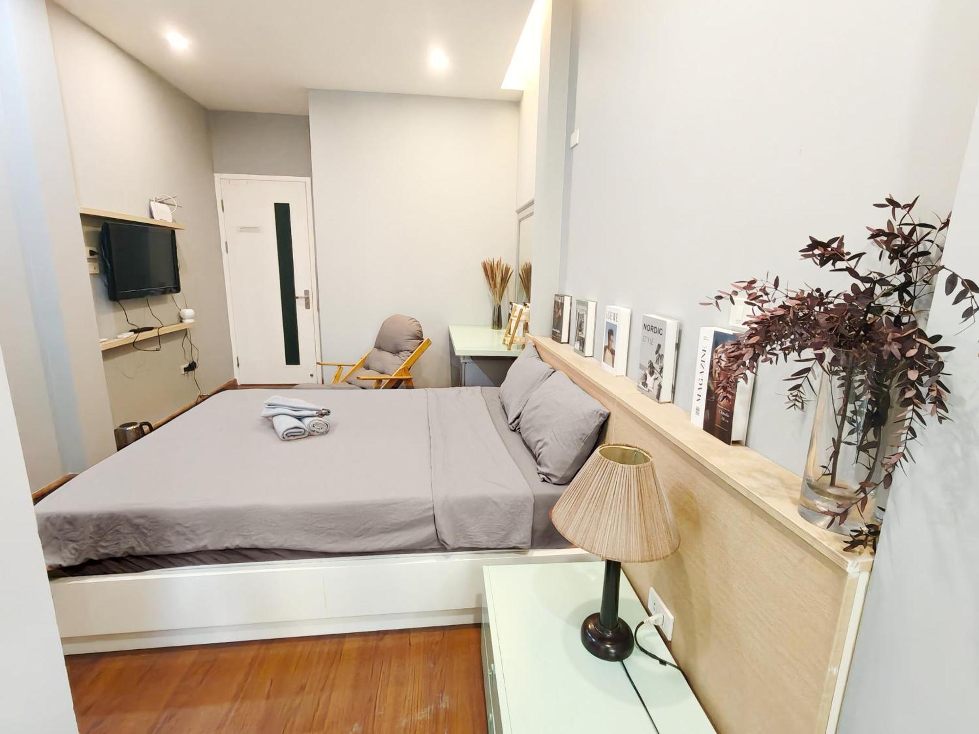 Homestay Jasmine