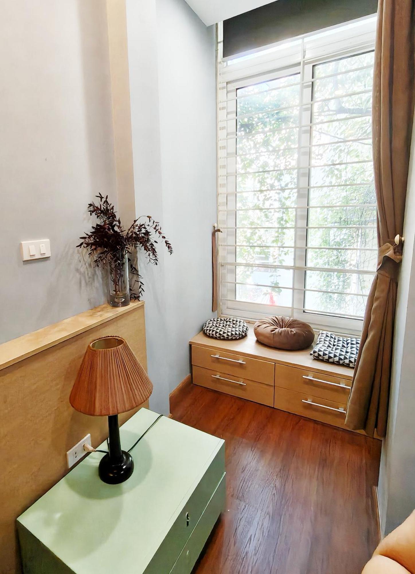 Jasmine * Hanoi