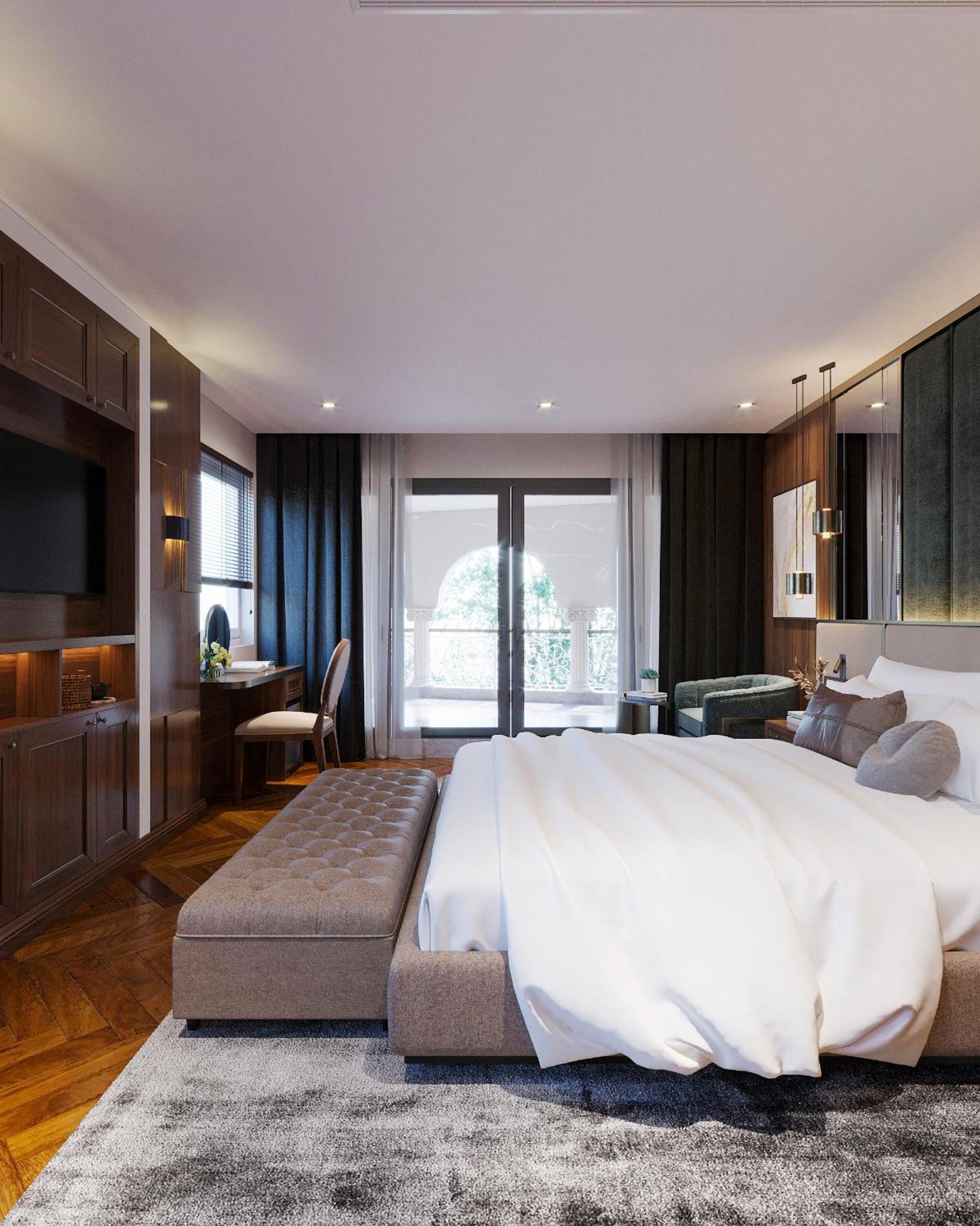 Hotel Splendid Secret 4*