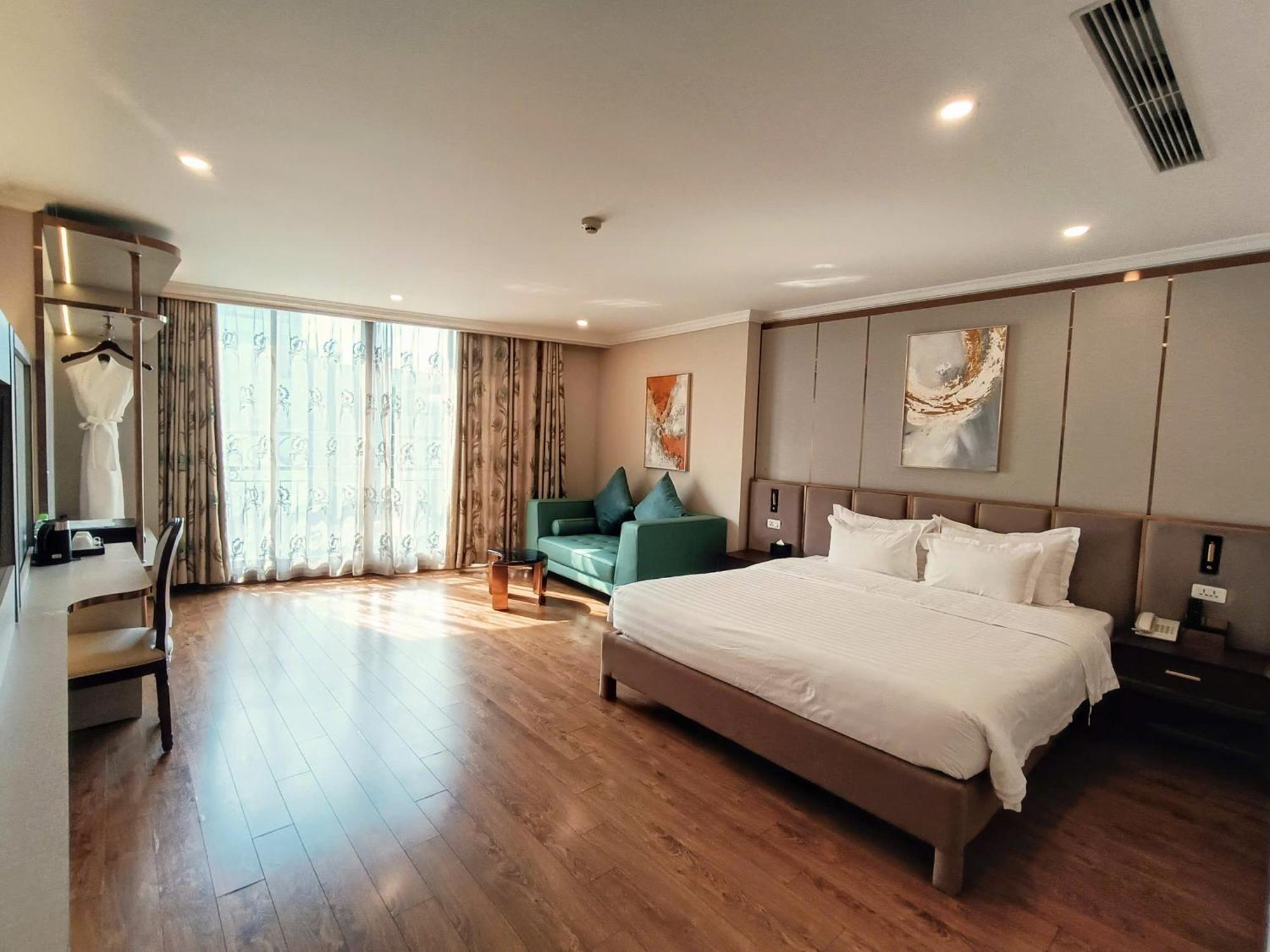 Splendid Secret Hotel 4*