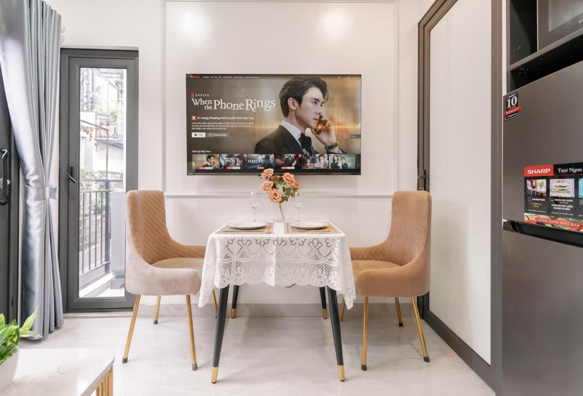 Lahomestay Thai Ha * Hanoi