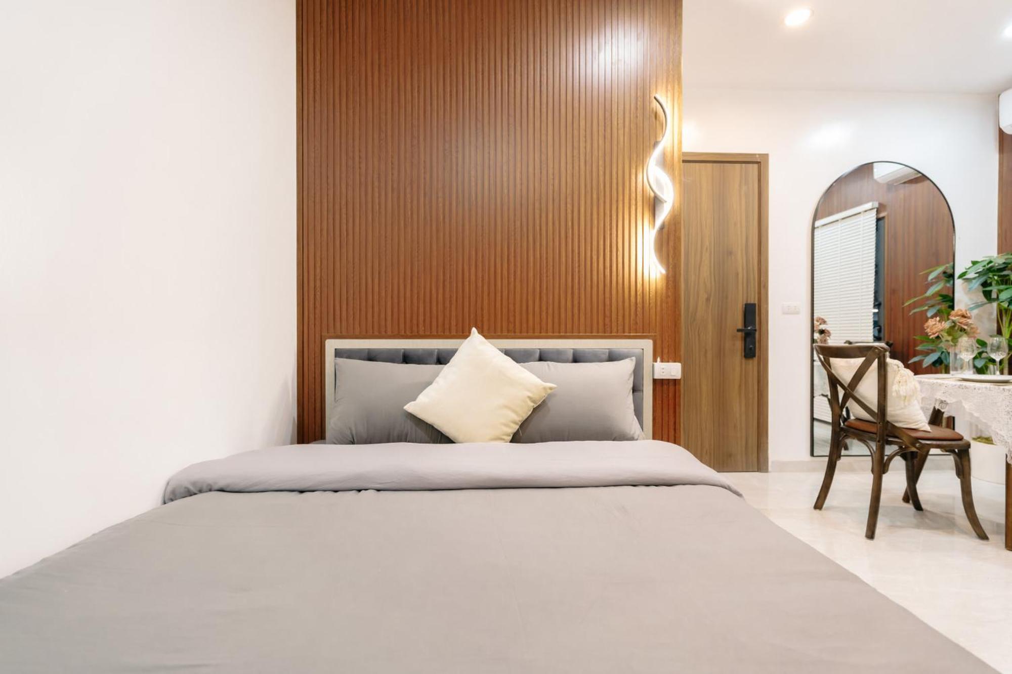 Lahomestay Thai Ha