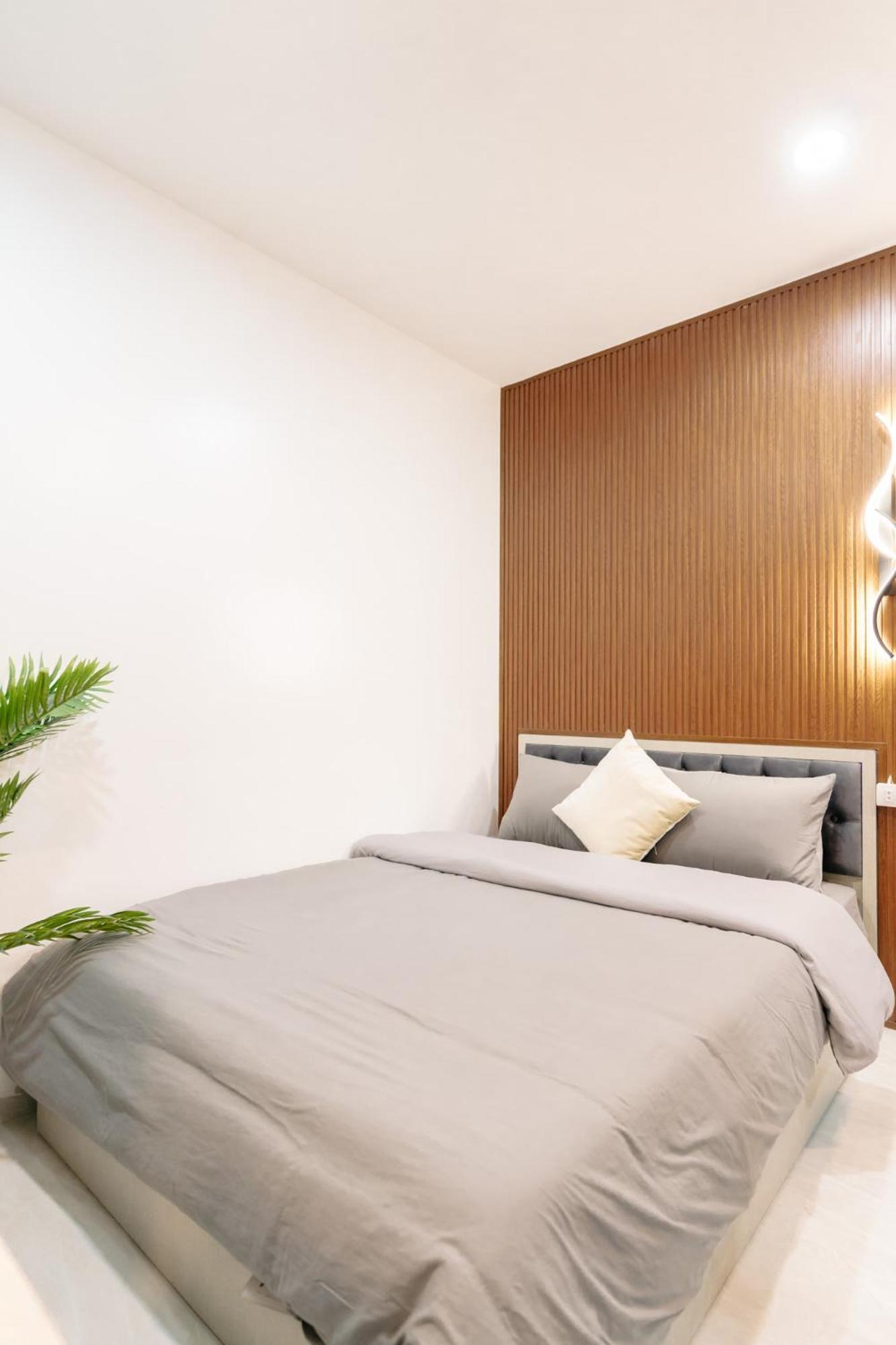 Lahomestay Thai Ha Apartment *
