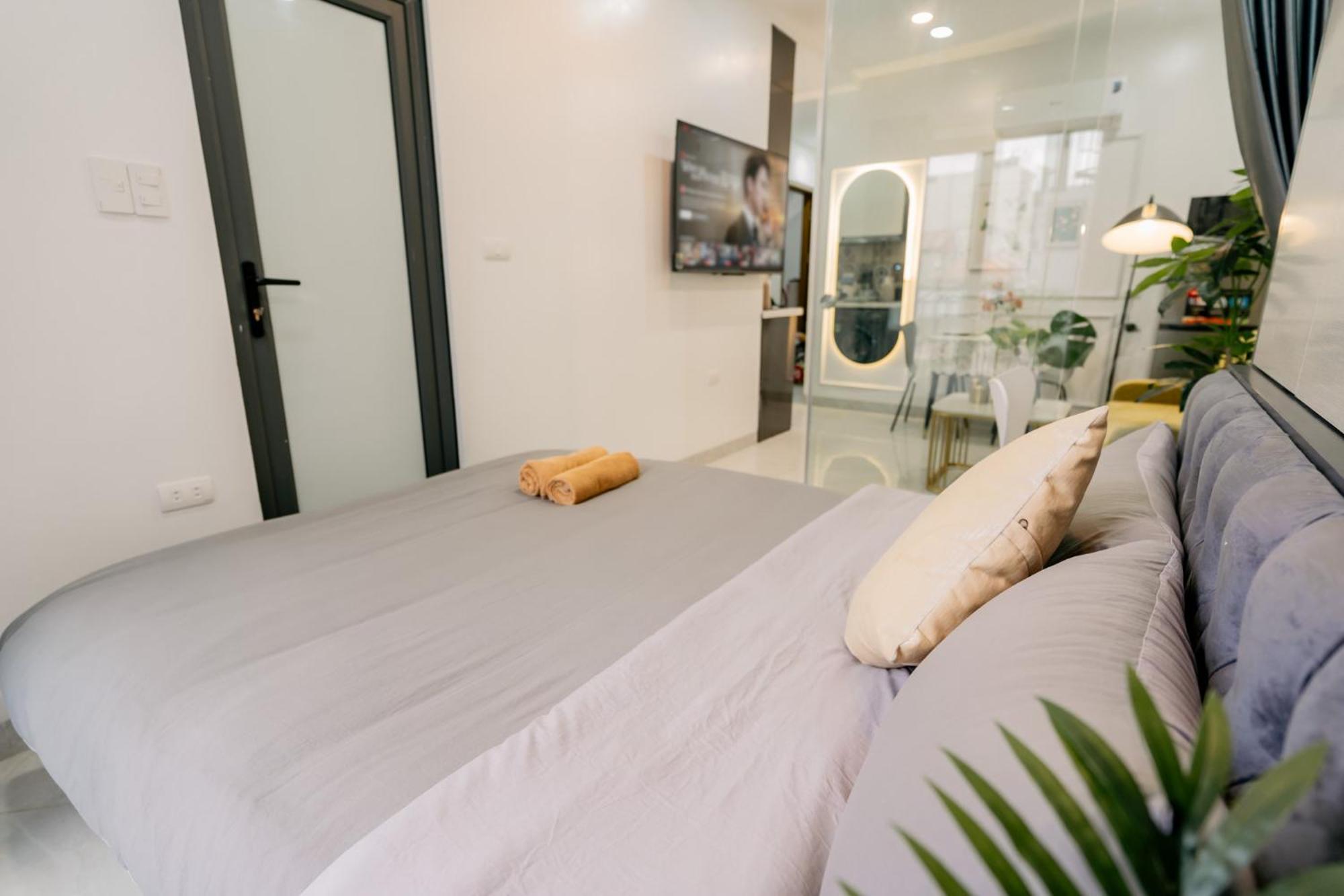 Lahomestay Thai Ha * Hanoi
