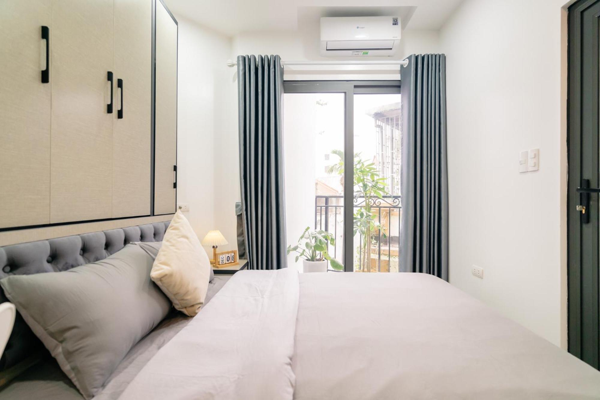 Lahomestay Thai Ha * Hanoi