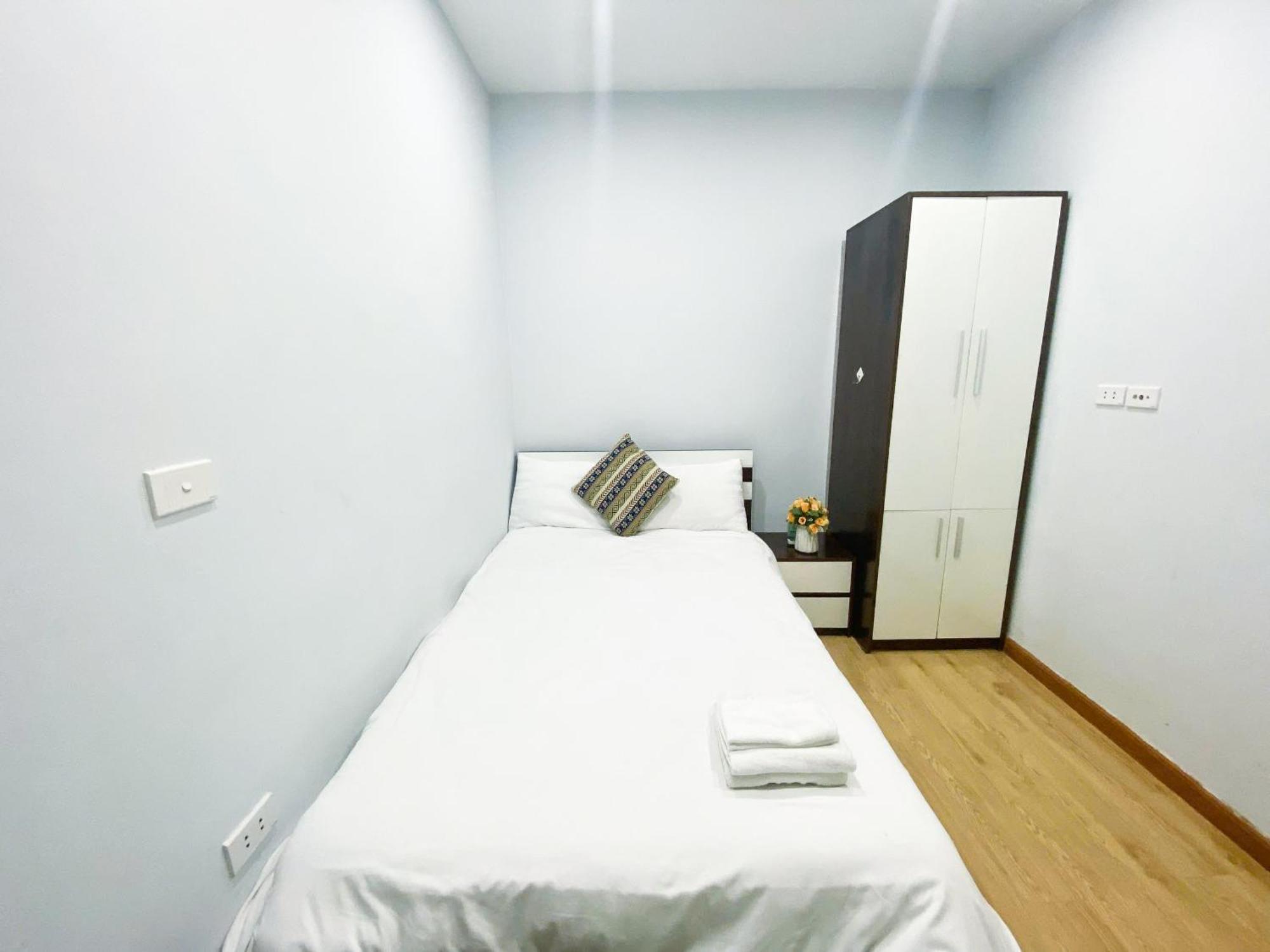 Eco Nest Dinh Ngang 3*