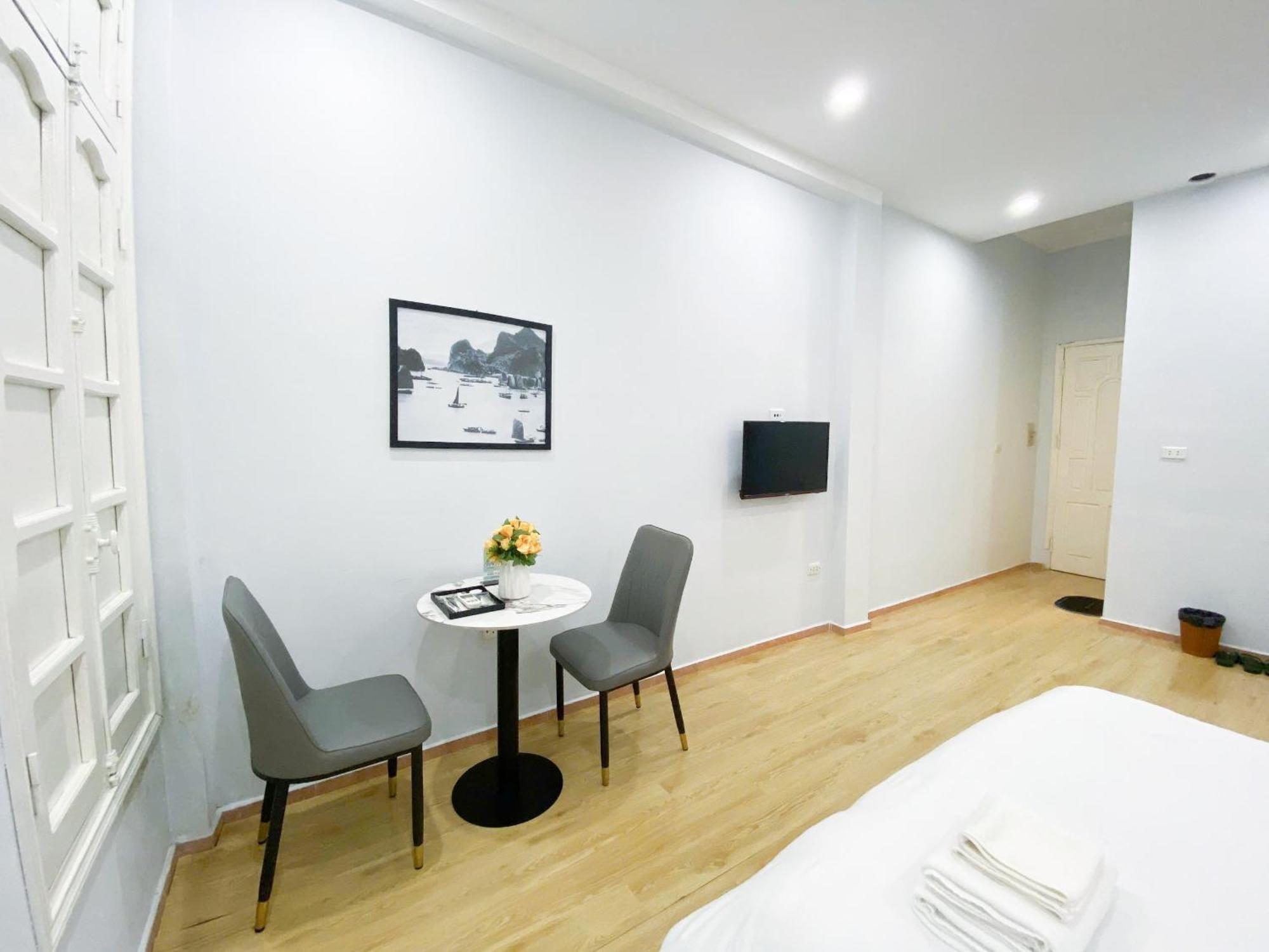 Eco Nest Dinh Ngang Hanoi