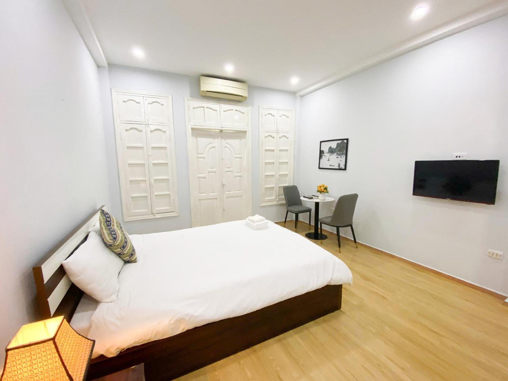 Eco Nest Dinh Ngang Hotel