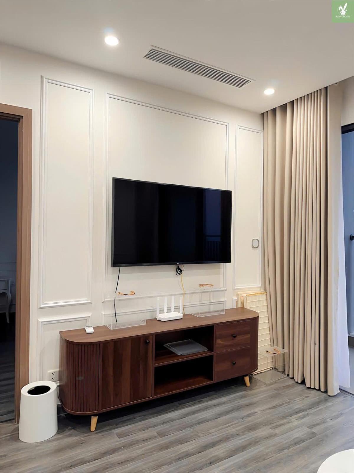 Apartment Bunnys Homes - Managed By Wiwi - Vinhomes Ocean Park