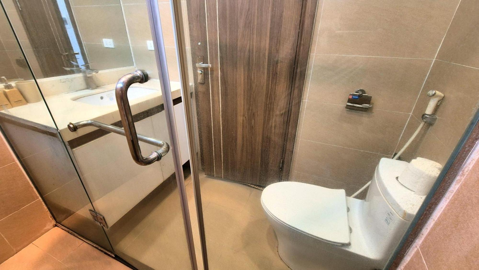 Apartment 4 - Cheap Price 2 Bedroom Near West Hanoi