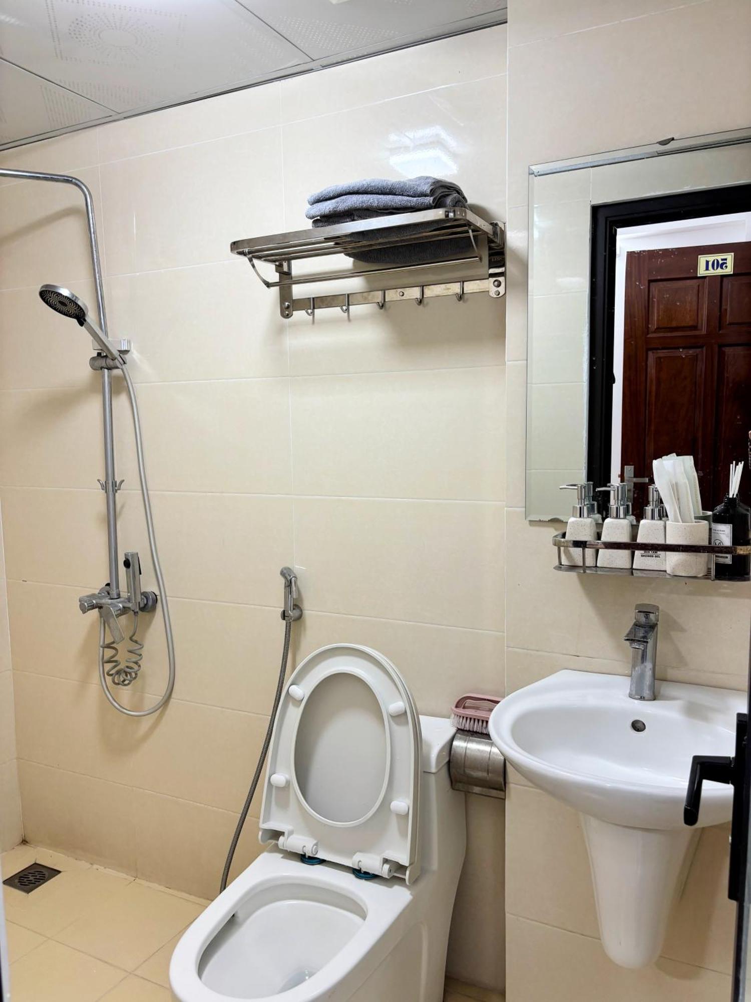 Apartamento Sky