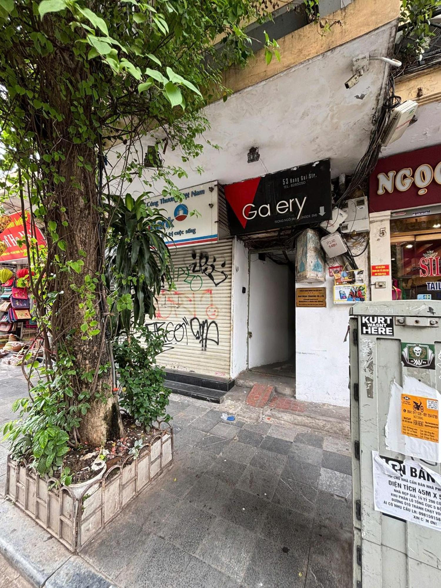 Cozy Townhouse In The Of ! Apartment Hanoi
