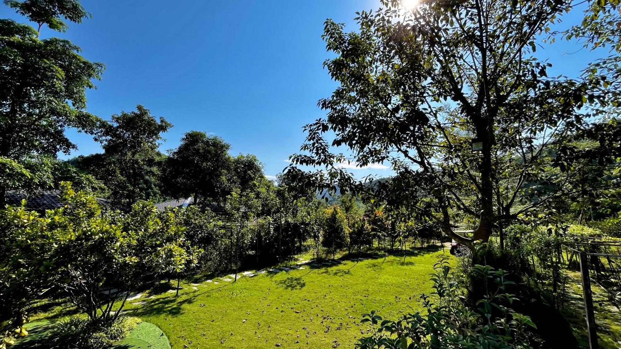 Sapphire Hill