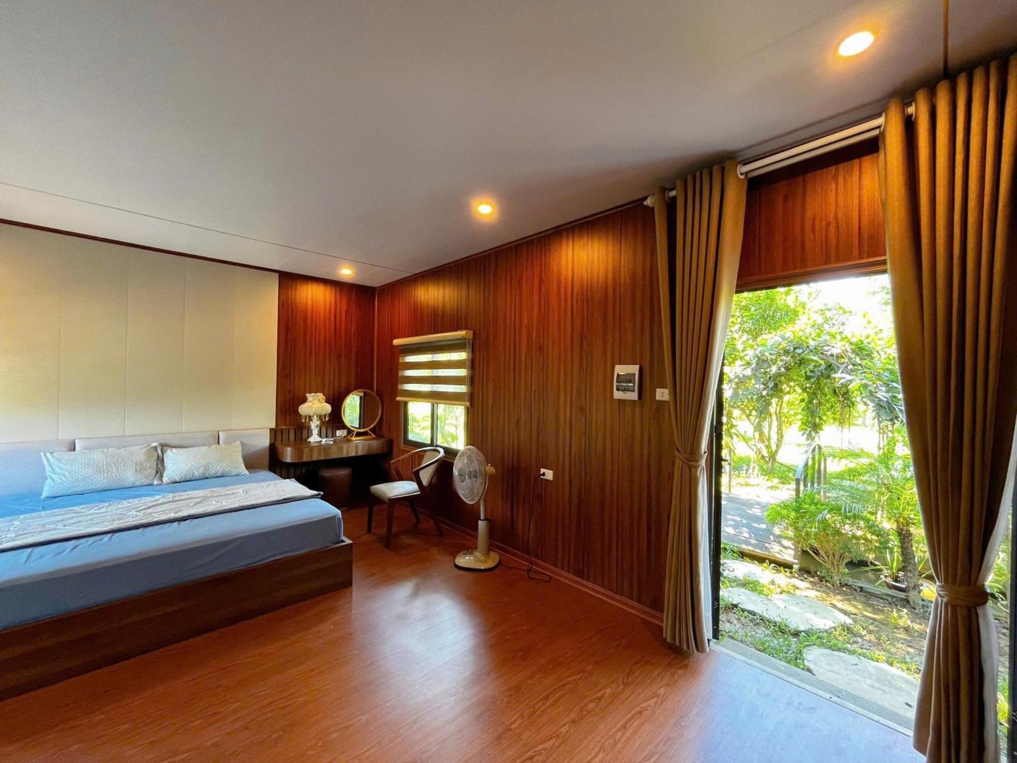 Farm stay Sapphire Hill *