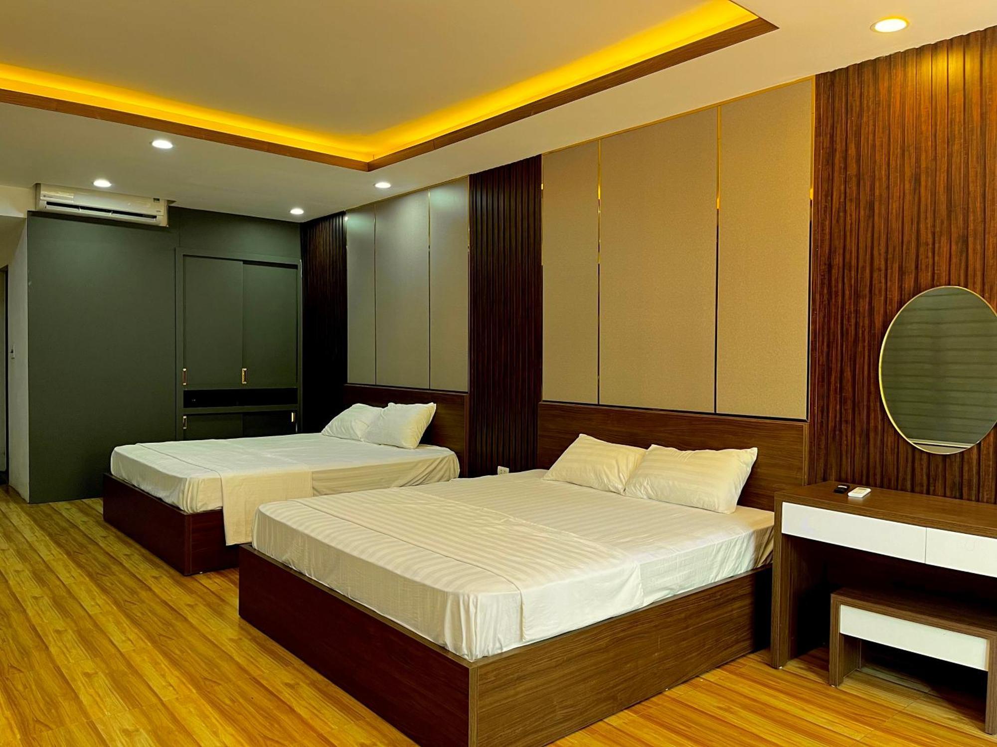 Farm stay Sapphire Hill *