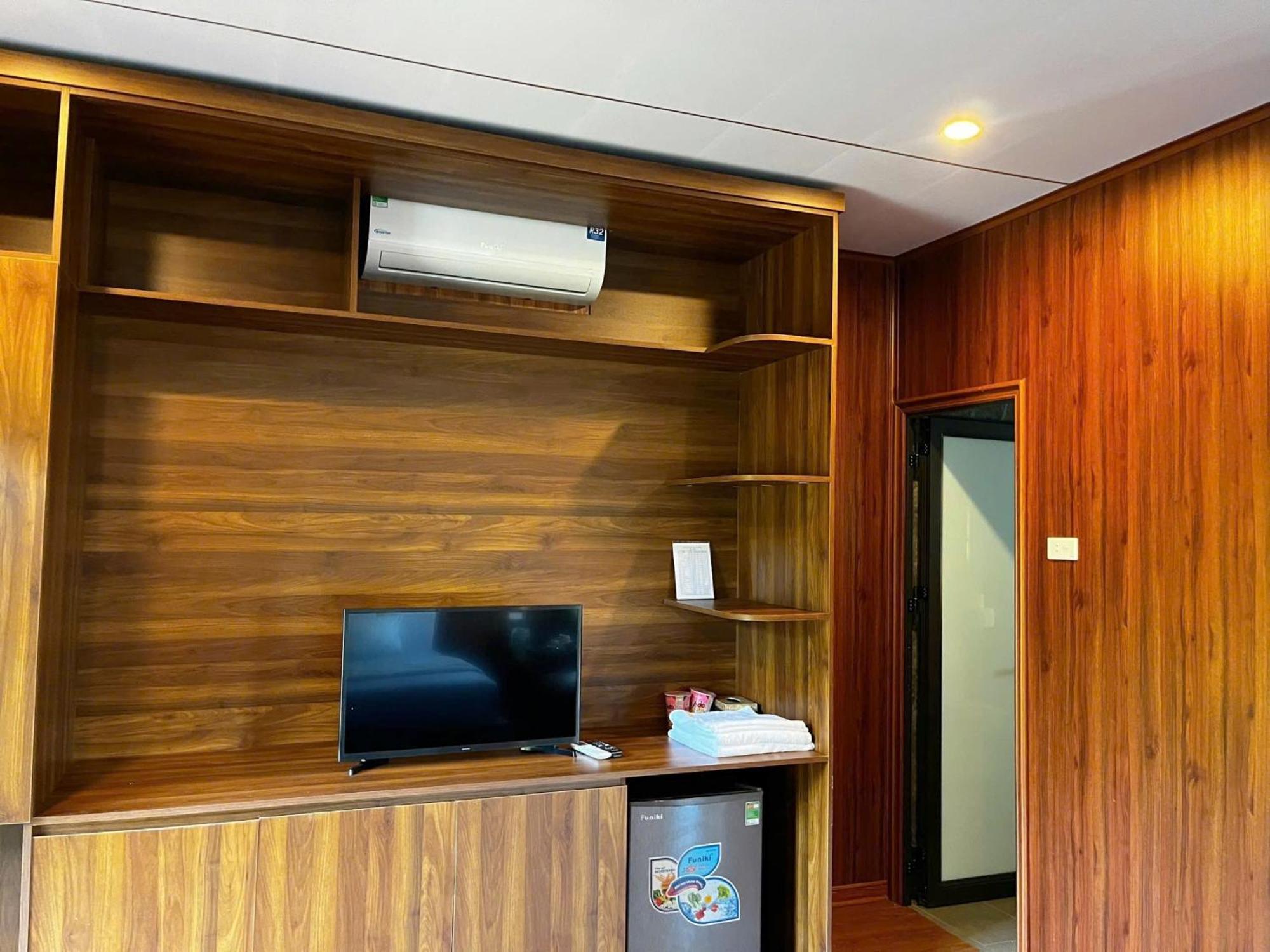 Farm stay Sapphire Hill Hanoi