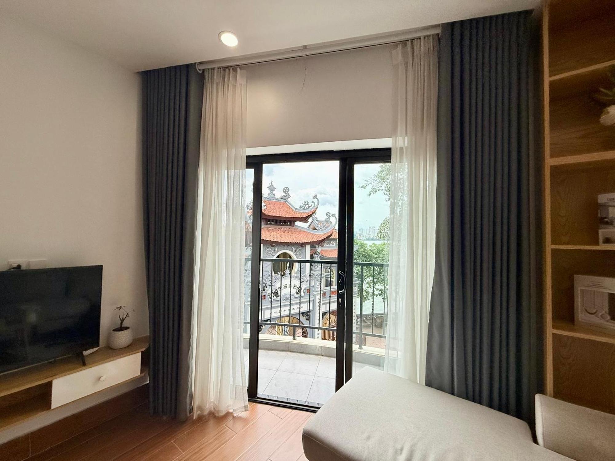 Oikia Westlake Apartment *