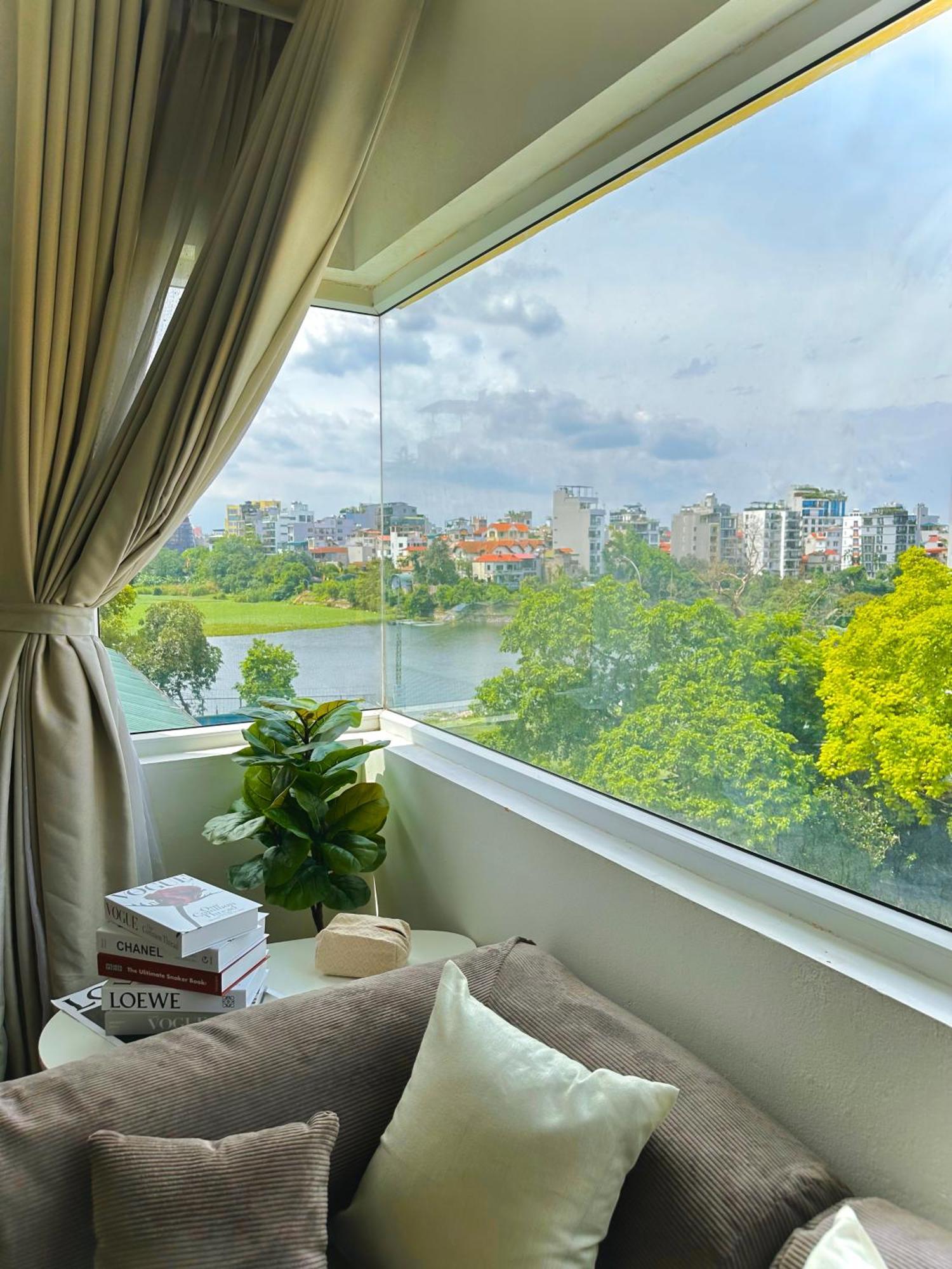 Apartment Zuzi To Ngoc , West *
