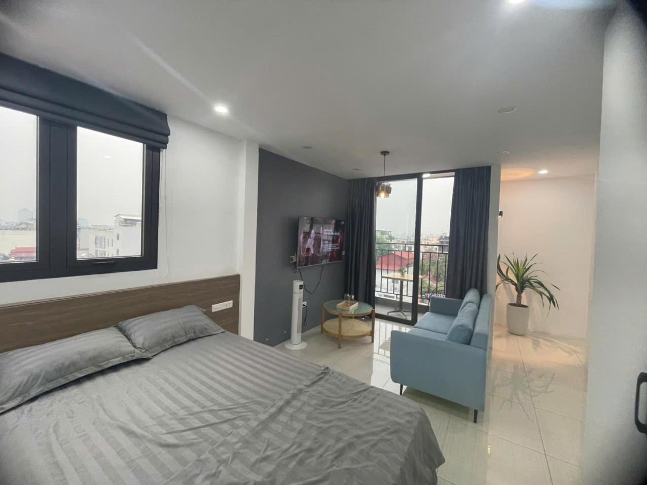 Vm 27,29 Vong Thi,the Lakeview - West Hanoi