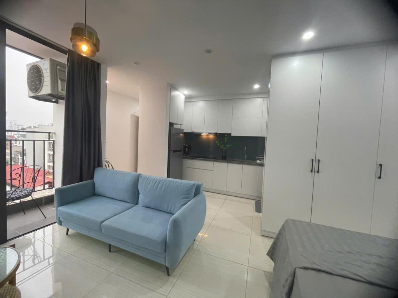 Vm 27,29 Vong Thi,the Lakeview - West Aparthotel Hanoi