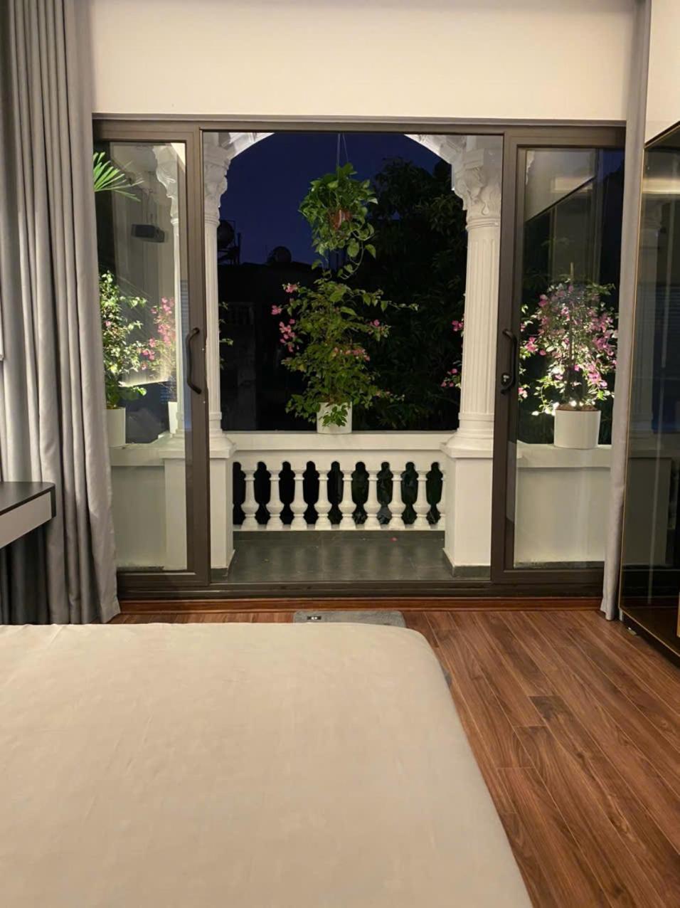Guest house Pi's *