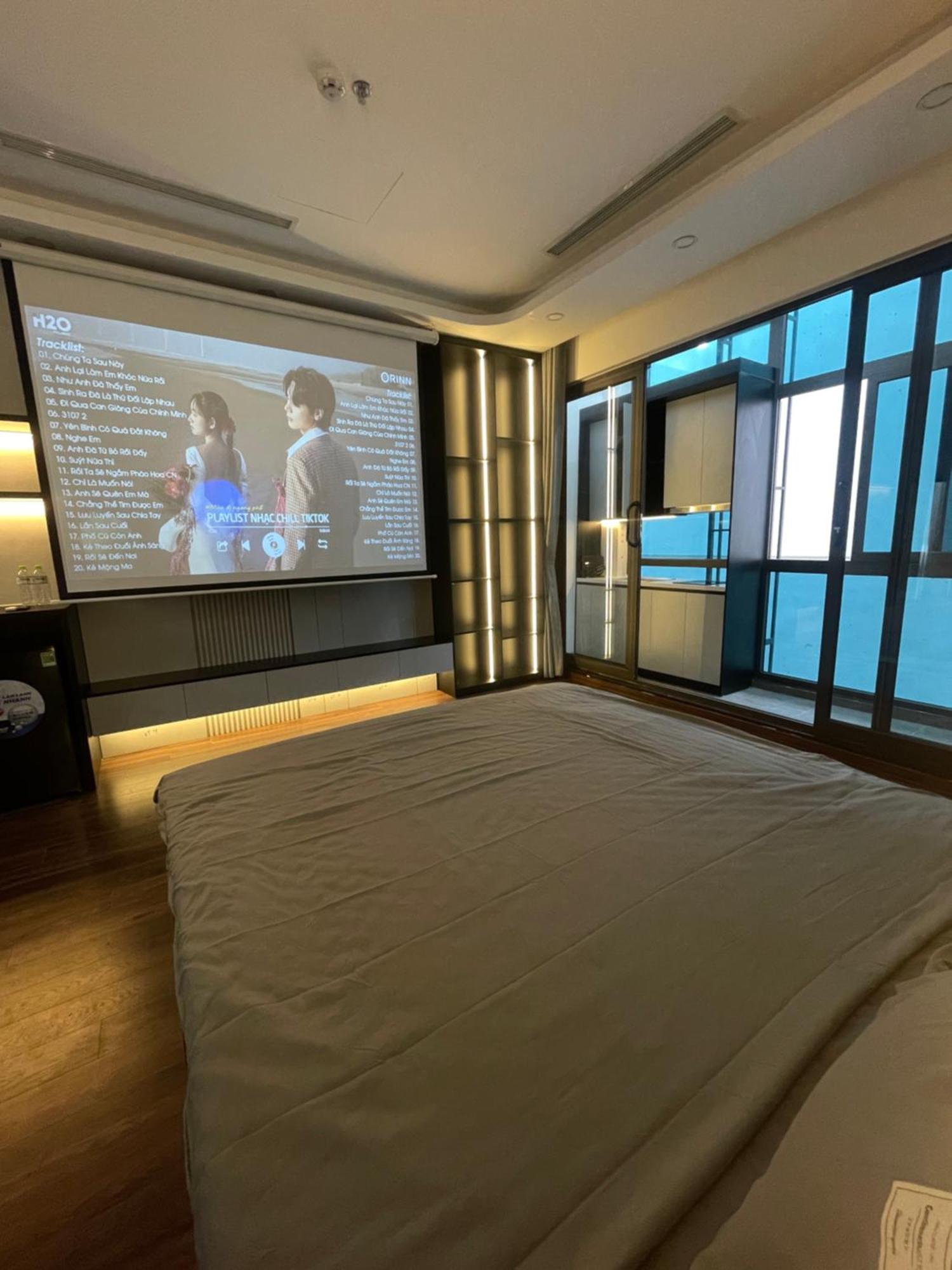 Pi's Guest house