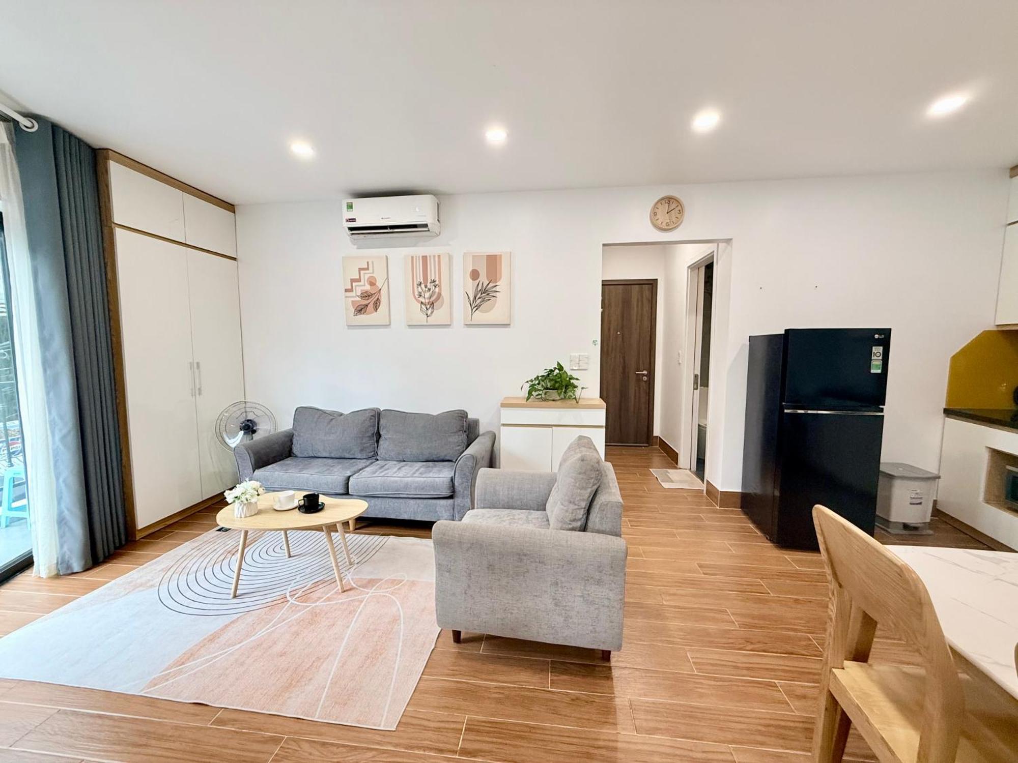 Apartment Oikia Westlake